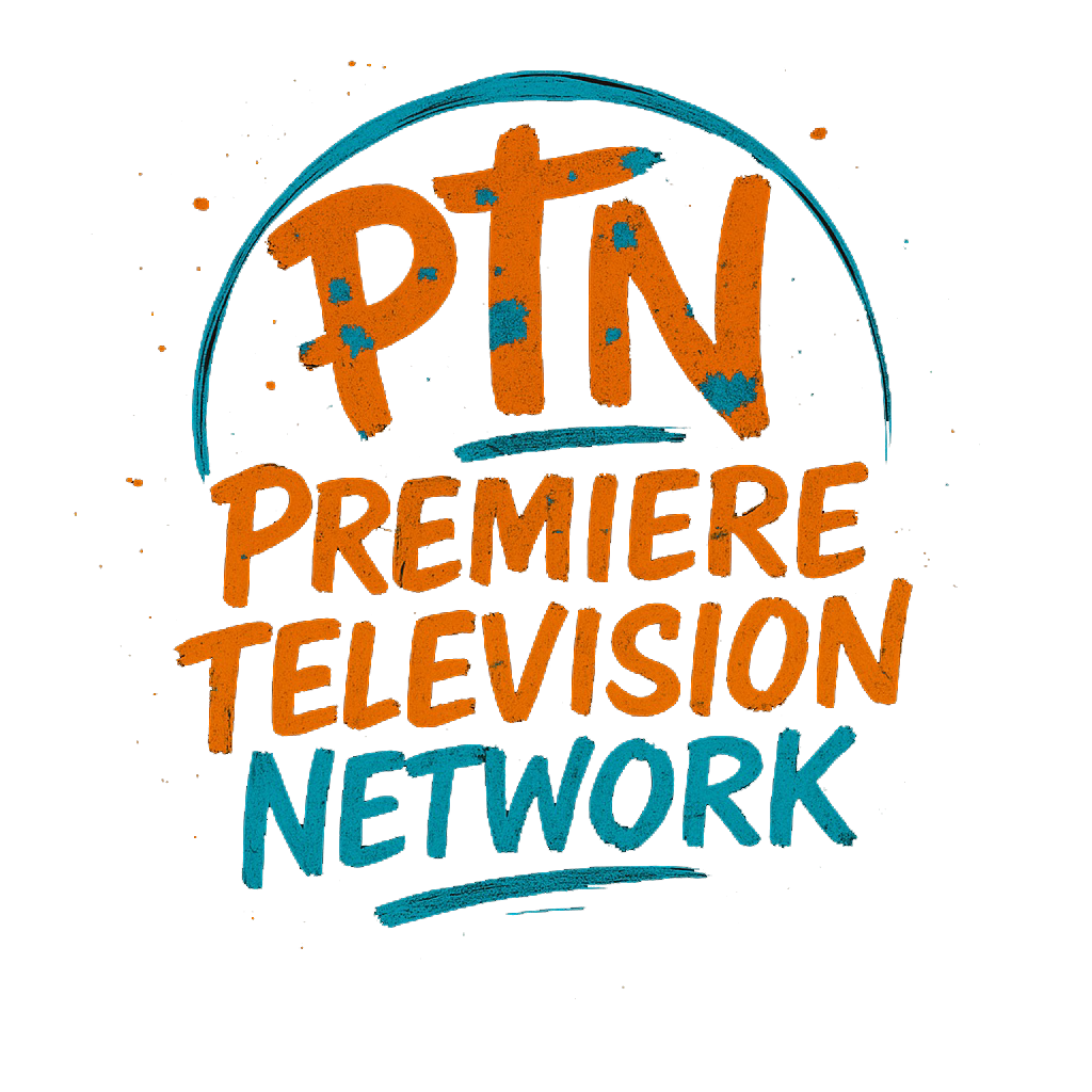 Premiere Television Network logo